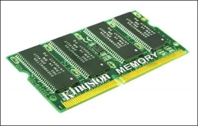 Que conserve la mémoire vive ?