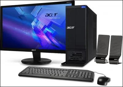 Comment l'unité centrale est-elle aussi appelée ?