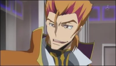 Comment se nomme ce personnage ?