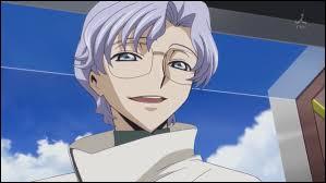Quiz Code geass