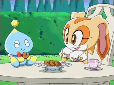 Qui sont ces personnages ?