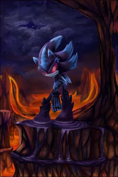 Qui est ce personnage ?