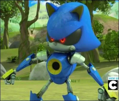 Qui est ce personnage ?