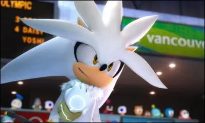 Qui est ce personnage ?