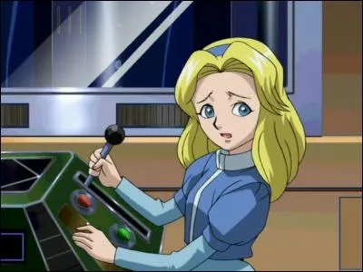 Qui est ce personnage ?