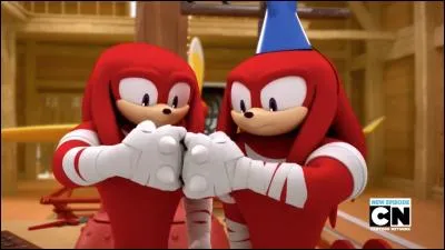 Qui est ce personnage ?