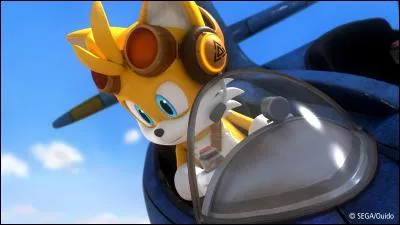 Qui est ce personnage ?