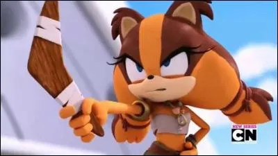 Qui est ce personnage ?