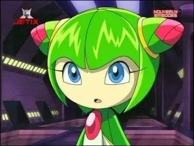 Qui est ce personnage ?