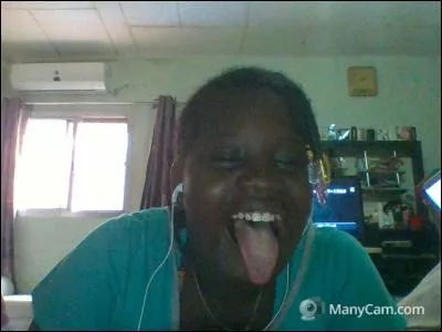 L'héroïne est dans le groupe :