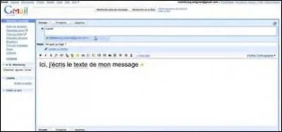 Vous rédigez un mail très intime au sous-entendu sexuel pour votre fiancé, mais vous vous trompez de destinataire et l'envoyez à votre patron...