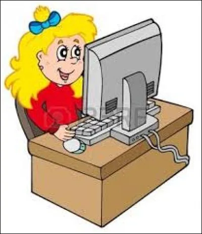 Pour vous un ordinateur, c'est :