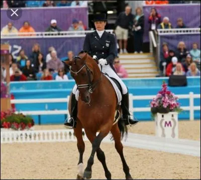 Quels champions sont des oldenbourgs ?