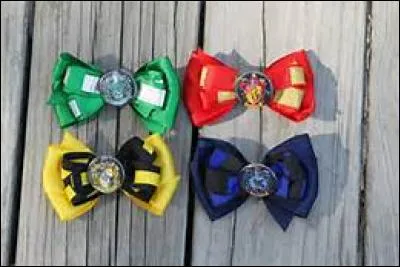 Quelle est ta couleur préférée ?