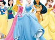 Quiz Les princesses Disney #1