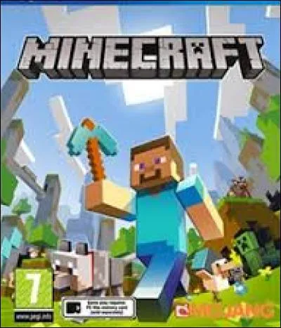 Lequel de ces jeux est violent ?