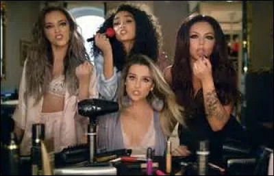 De quelle chanson provient cette photo ?