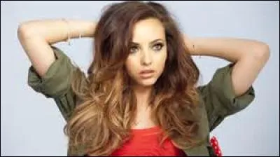 Quel est le nom complet de Jade ?