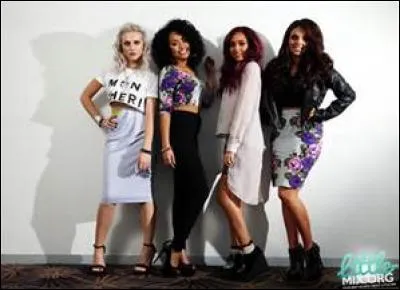 À quelle émission ont-elles participé ?