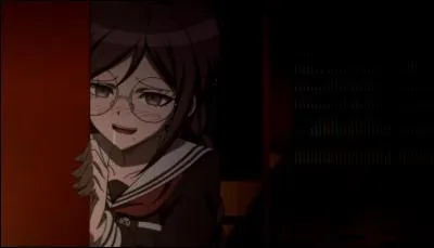 Comment s'appelle-t-elle ?