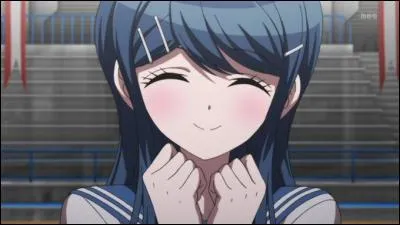 Comment s'appelle-t-elle ?