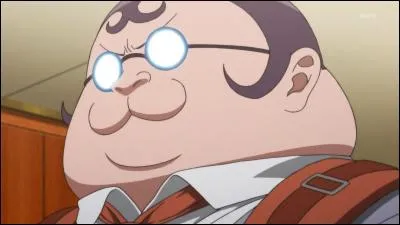 Comment s'appelle-t-il ?