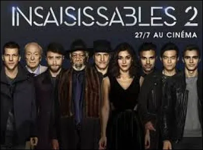 Qui est absent de ce film ?