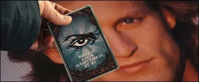 Quel est le seul cavalier à ne pas avoir de carte de tarot qui lui est associée ?