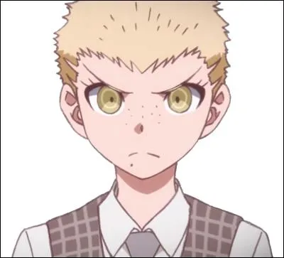 Comment s'appelle-t-il ?