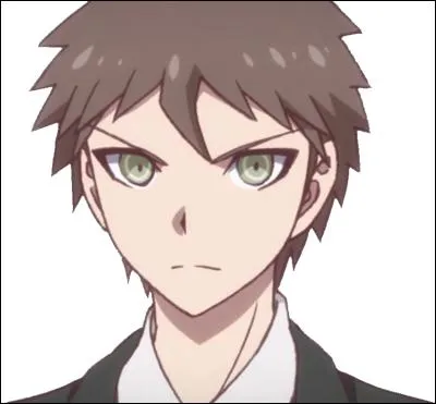 Comment s'appelle-t-il ?