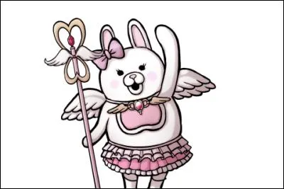 Comment s'appelle-t-elle ?