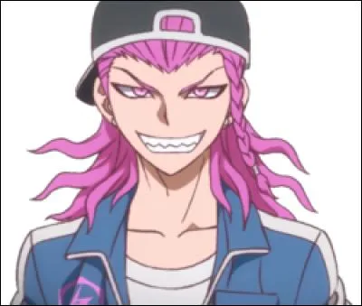 Comment s'appelle-t-il ?