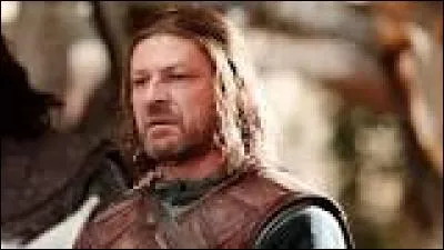 Qu'arrive-t-il à Ned Stark dans l'épisode 9 ?