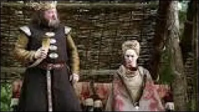 Comment s'appellent les trois enfants de Robert et Cersei ?