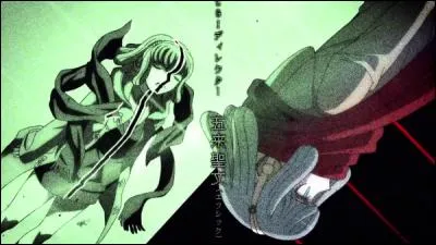 Comment s'appelle-t-elle ?