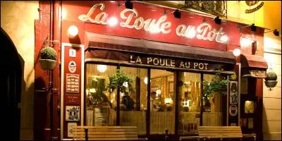 Finalement, la réponse n'est pas si catholique que ça !