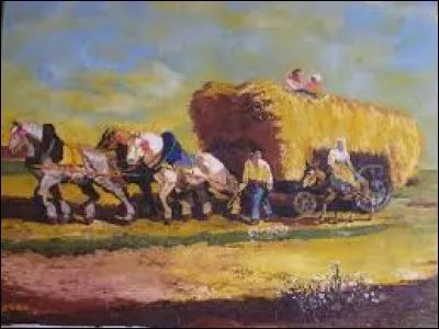 Une uvre musicale a été composée pour cette pièce par :