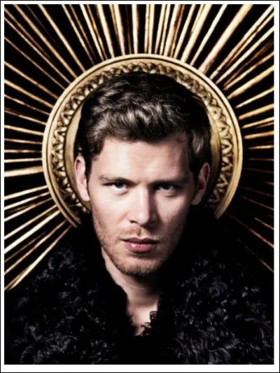 Quelle créature est Klaus ?