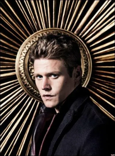 Comment s'appelle la soeur de Matt ?