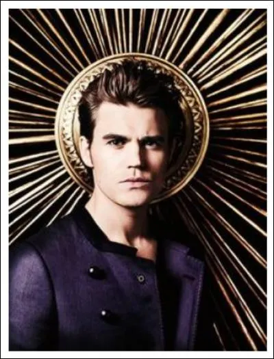 Qui est la meilleure amie de Stefan?