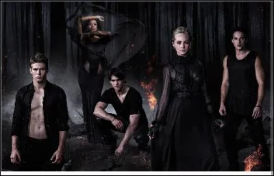 Combien y a-t-il de doubles dans la série ?