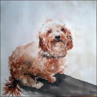 Familièrement, fille ou femme exigeante, désagréable :