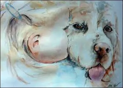 Petite passoire en forme d'entonnoir :