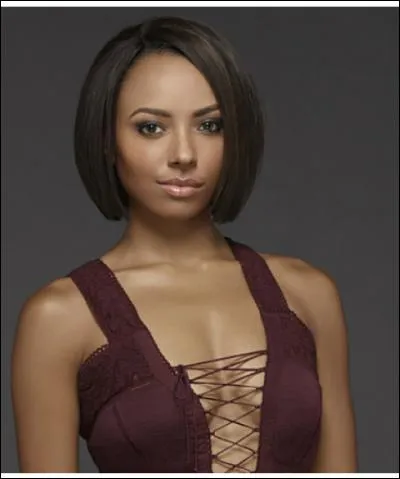 Comment s'appelle la mère de Bonnie ?