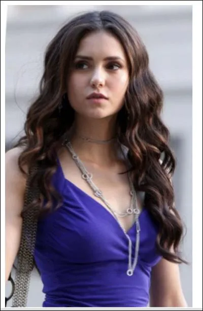 Et où est-elle née ?