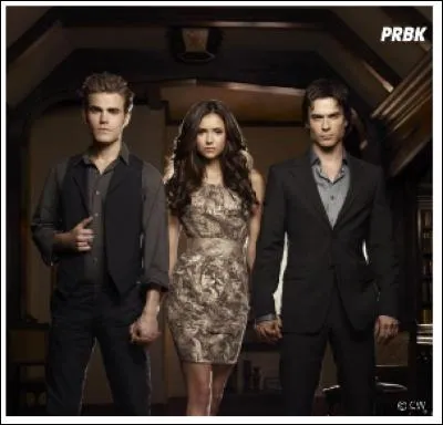 Quels sont les prénoms exacts des Mikaelson ?