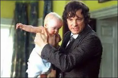 Un des deux parents de la famille est mort... Lequel ?