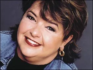 Elle s'appelle Lise Dion et elle...