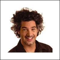 Il s'appelle Ral Bland et il...