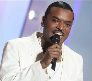 Il s'appelle Anthony Kavanagh et il...